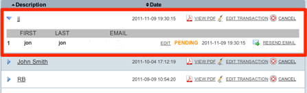 BULL Forms Colorado DORA Forms esignatures expanded