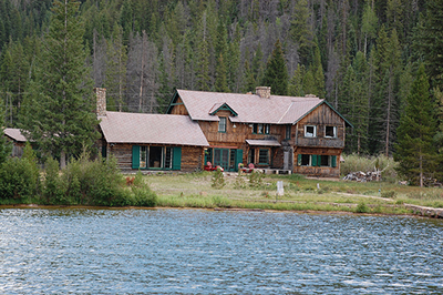 Tips for Selling Vacation Homes in Colorado