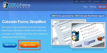 Colorado Real Estate Software